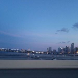 Meet your Posher, Norma